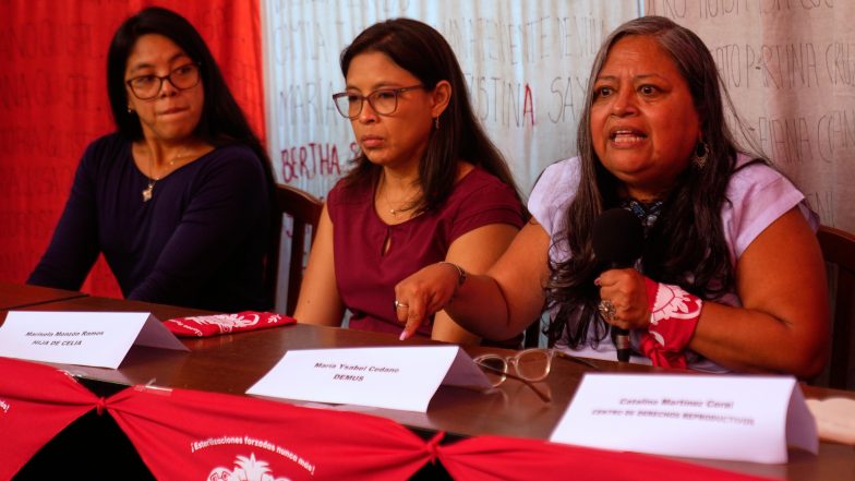 Peru Ordered to Pay Compensation for Forced Sterilization Program