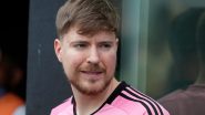 MrBeast Fires a Video Editor over Insider Trading Accusations by Kalshi