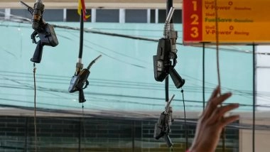 Iran War Disrupts Oil and Gas Flows, Highlighting Energy Security Risks