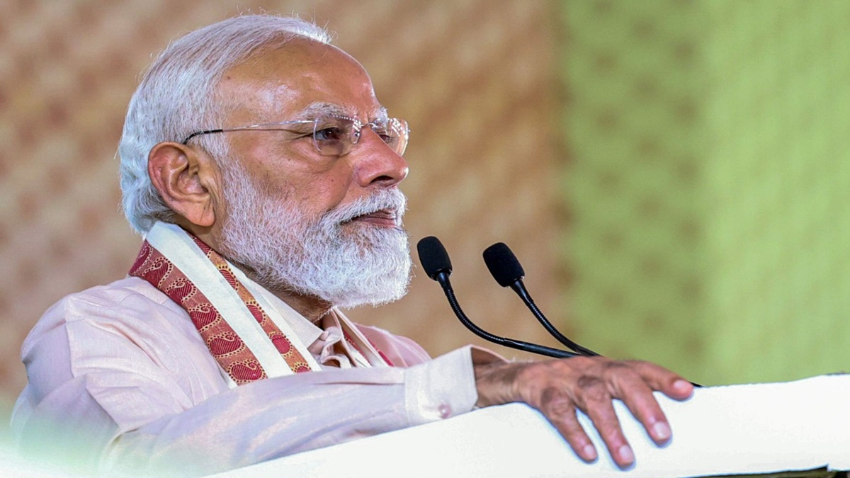 NDA Pushes Lok Sabha Numbers As PM Narendra Modi Urges Not To Politicise Women’s Reservation Bill, Delimitation