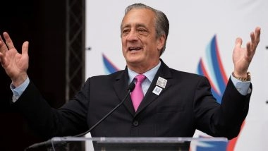 US Postal Service Faces Cash Crisis by 2027, Postmaster General Warns