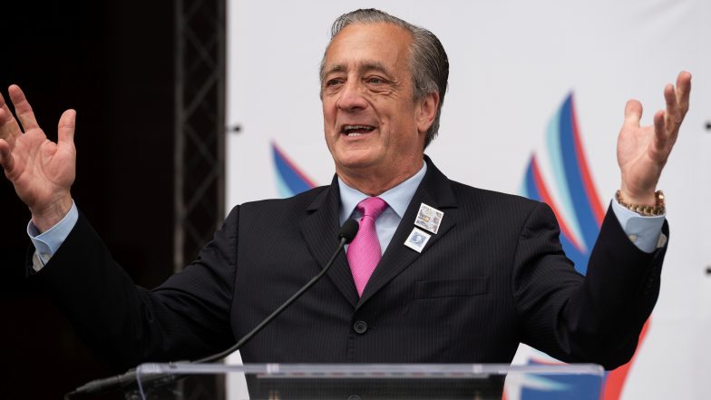 US Postal Service Faces Cash Crisis by 2027, Postmaster General Warns