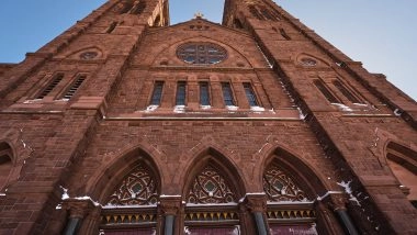 Investigation Finds Decades of Sexual Abuse by Catholic Priests in Rhode Island