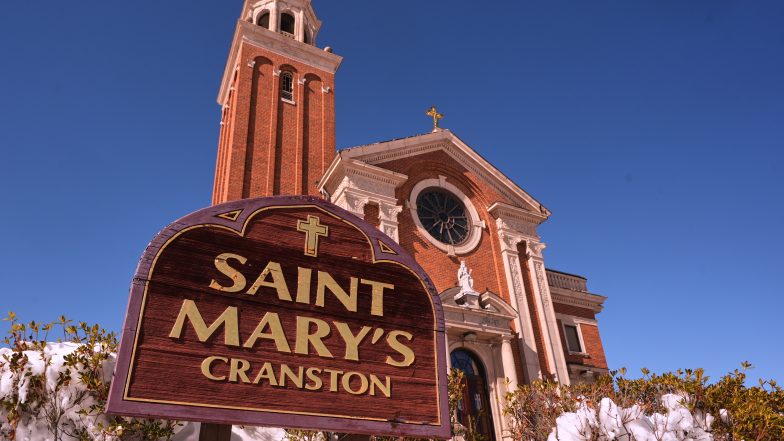 What to Know About the Child Abuse Investigation into Catholic Priests