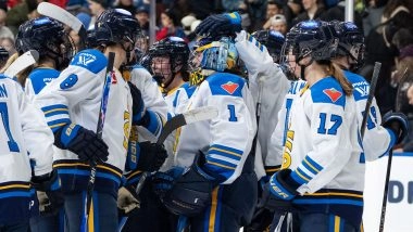 PWHL Players Association Strengthens Voice by Affiliating with AFL-CIO