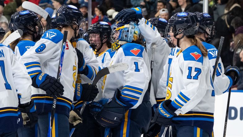 PWHL Players Association Strengthens Voice by Affiliating with AFL-CIO
