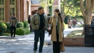 'Rooster' is Steve Carell's First TV Comedy Since 'The Office'