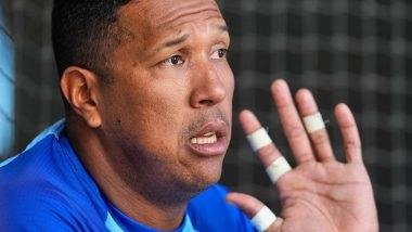 Team Venezuela Expects the WBC to Be a Celebration, Even on US Soil