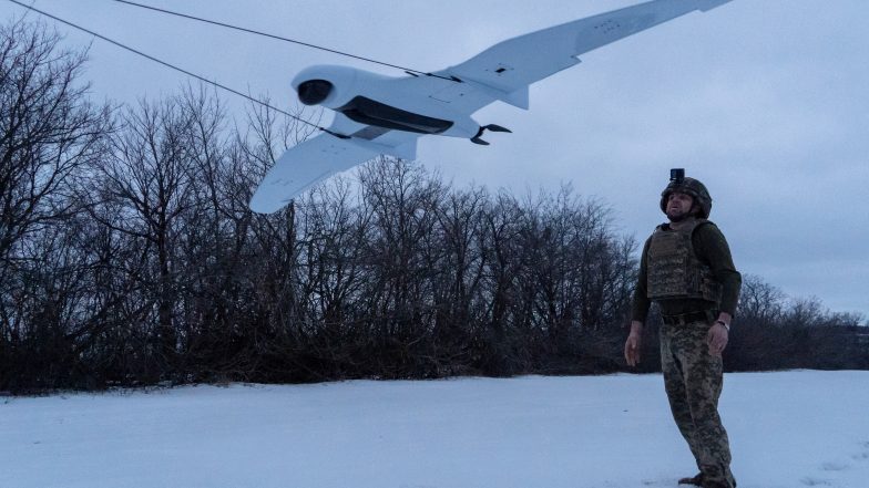 Talks Between Russia and Ukraine Postponed Due to War in Mideast