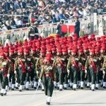 Government Grants Lifetime Complimentary Railway Travel for Sena Medal Gallantry Awardees