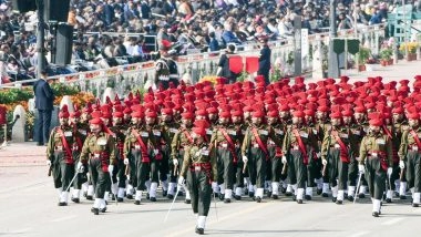 Government Grants Lifetime Complimentary Railway Travel for Sena Medal Gallantry Awardees