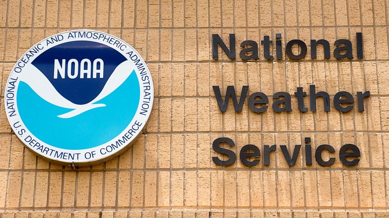 Storm Outbreak Threatens US Heartland with Tornadoes
