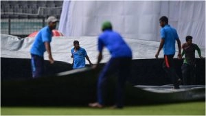 Dhaka Weather and Rain Forecast for Pakistan vs Bangladesh 1st ODI 2026.