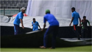 Dhaka Weather and Rain Forecast for Pakistan vs Bangladesh 1st ODI 2026