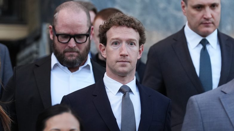 Bellwether Trial Examines Facebook and Instagram's Internal Research on Young Users