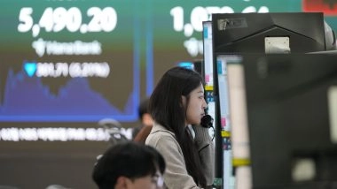 Wall Street is Mixed While Oil Prices Stabilize as U.S.-Israel War with Iran Enters a Fifth Day