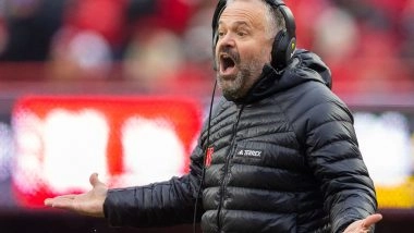 Spring Football Games Could Become More Prevalent After Changes to Transfer Portal Window