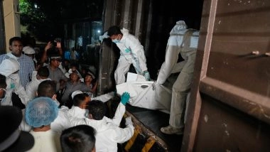 Sri Lanka Recovers 87 Bodies from Iranian Warship Sunk by US Submarine