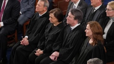 Man Pleads Guilty to Bringing Explosives to DC Church Preparing to Celebrate Supreme Court Term