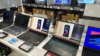 American Consumers Pull Back Again as January Retail Sales Slip 0.2%