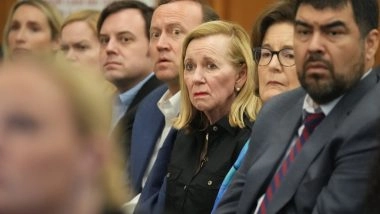 Texas Judge Rules Camp Mystic Can Remain Open Despite Request from Victim's Family