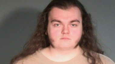 Wisconsin Man Gets 7 Years in Prison for Allegedly Trying to Burn Lawmaker's Office over TikTok Ban