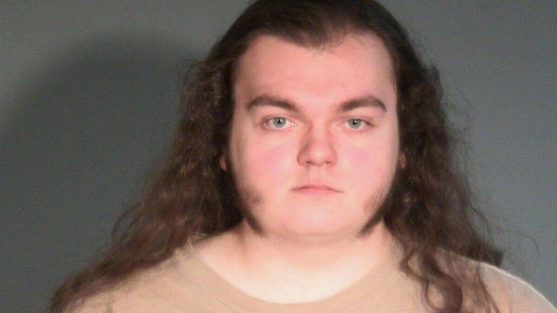 Wisconsin Man Gets 7 Years in Prison for Allegedly Trying to Burn Lawmaker's Office over TikTok Ban