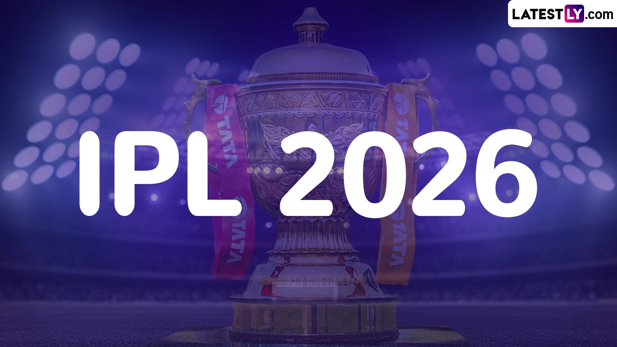 TATA IPL 2026