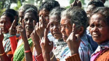 Assembly Elections 2026: ECI Set to Declare Tamil Nadu, Puducherry Poll Dates as MK Stalin’s Alliance Faces BJP-AIADMK Challenge