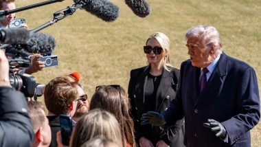 Iran War Shows Cracks in Trump's Conservative Media Support