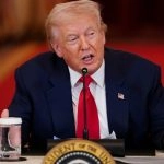 US-Iran War: Donald Trump Says Iran’s Army, Navy, Communications ‘Gone’, Hails US Military Operations