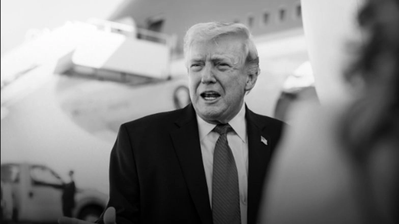 Iran Given 8 PM Deadline by Donald Trump, Regime Change Warning Issued