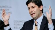 Kevin Warsh Nominated as Next Fed Chair, Faces Senate Hurdle