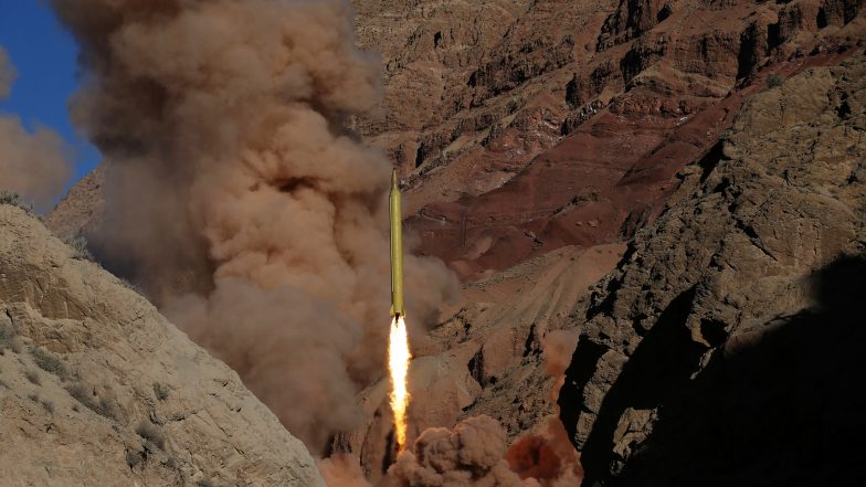 Trump and Officials Discuss Rationale for Iran Strikes Different Ways