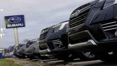 States Sue over Trump's New Global Tariffs