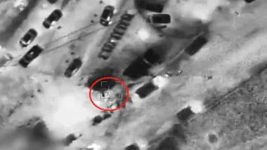 Massive Blast in Eastern Tehran Following Israel Air Force Strikes, Multiple Injured Reported