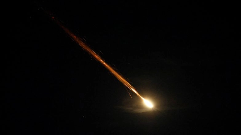 US-Iran War: 3 Indians Injured in Fujairah Attack in UAE, India Calls Strikes on Civilians &lsquo;Unacceptable&rsquo;