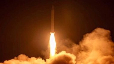 &lsquo;If Repeated Our Response Will Be Far More Sever&rsquo;, Says Iran&rsquo;s IRGC After Attack on Qatar Fuel Facility After Israel Targeted Its South Pars Gas Field