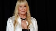 Daryl Hannah Decries 'Love Story' Series' Portrayal of Her