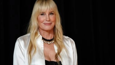 Daryl Hannah Decries 'Love Story' Series' Portrayal of Her