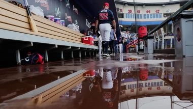 Braves Manager Says He's Disappointed About Profar but Others Will Get Opportunities