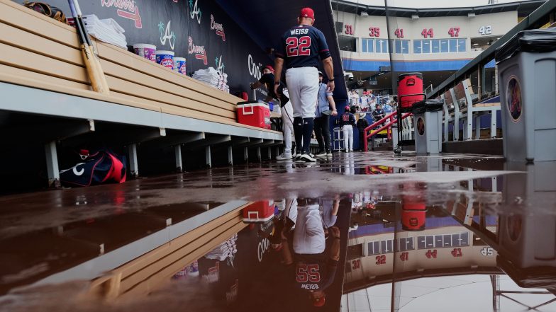 Braves Manager Says He's Disappointed About Profar but Others Will Get Opportunities