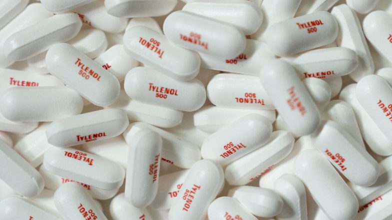 Tylenol Use Drops Among Some Pregnant Women After Trump's Unproven Autism Claim