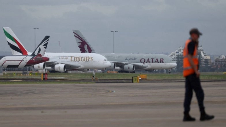 Flights Back to Normal in UAE: Authorities Lift Temporary Airspace Restrictions