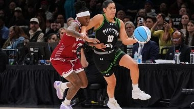 Stewart Says WNBA Players Remain Unified as CBA Talks with League Continue