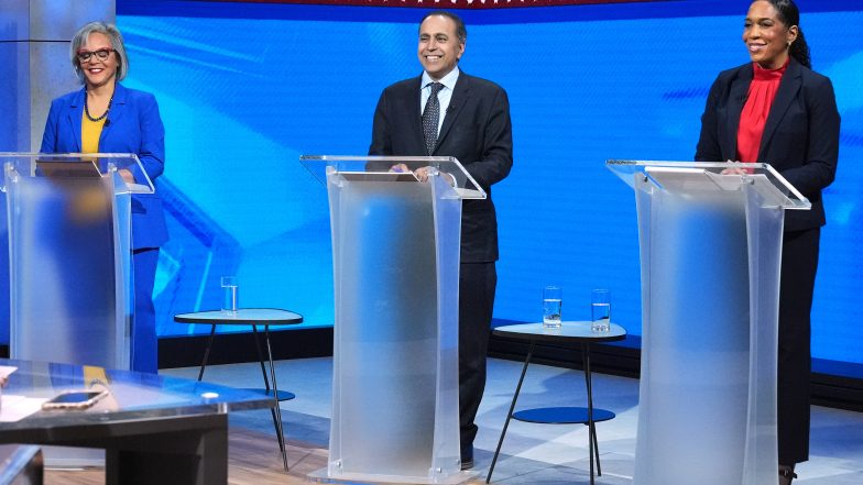 Illinois Sees a Candidate Frenzy for March Primary