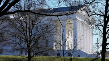 Obama Supports Democrats' Virginia Redistricting Plan