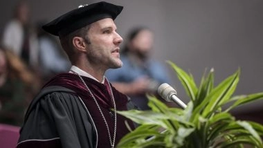 Former Montana University President Bodnar Challenges GOP Sen. Daines