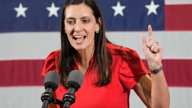 Florida University Investigates Racist Slurs in GOP Group Chat