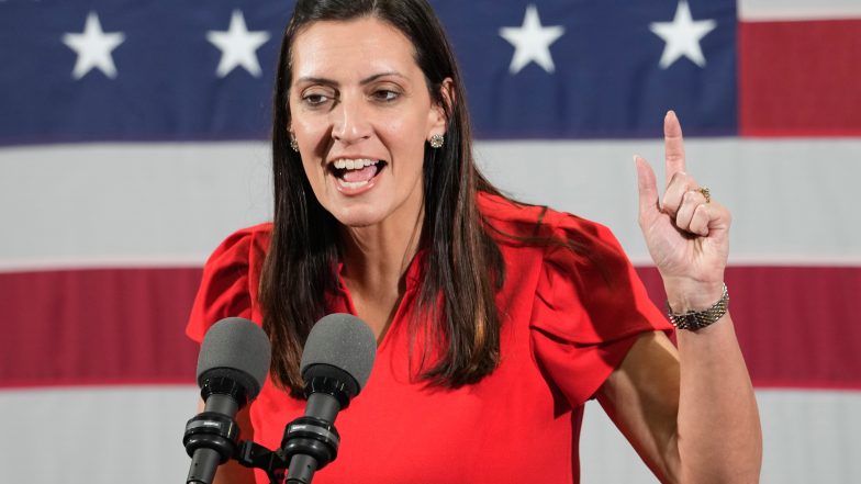 Florida University Investigates Racist Slurs in GOP Group Chat